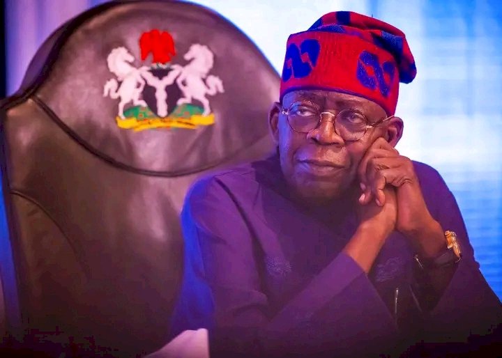 JUST-IN:Student Loan Scheme would go live in January 2024---President TINUBU assures nigeria Students