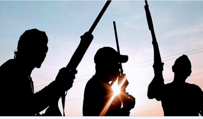 BREAKING:At least one killed as Unknown gunmen attack Plateau State University.