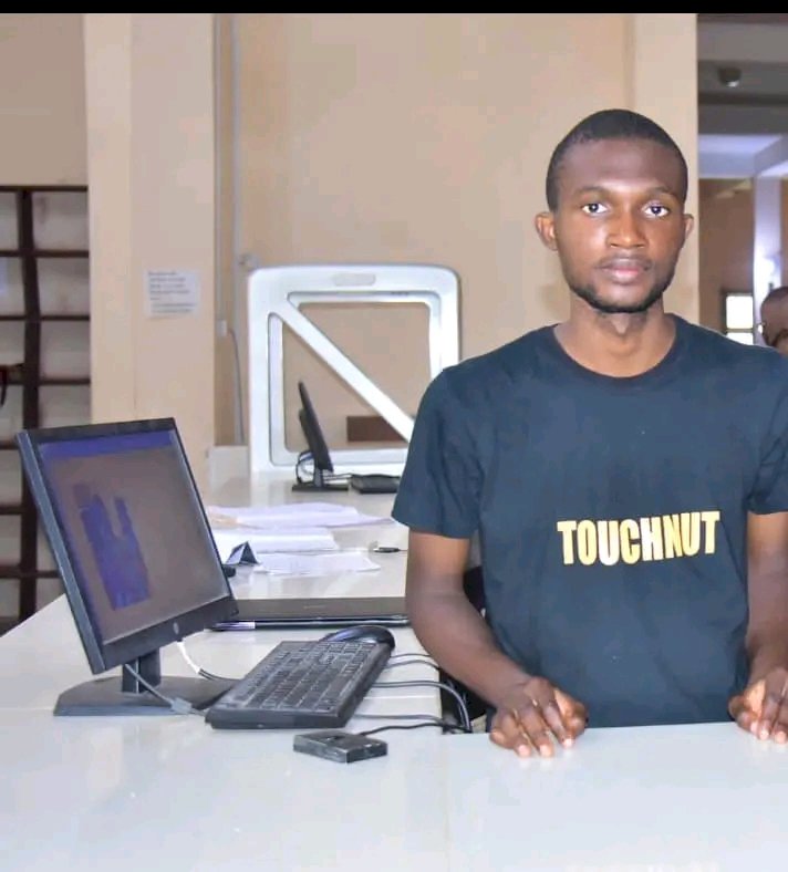 FUTA MAKES PROGRESS WITH DEPLOYMENT OF APP DEVELOPED BY STUDENT FOR LIBRARY ACCESS