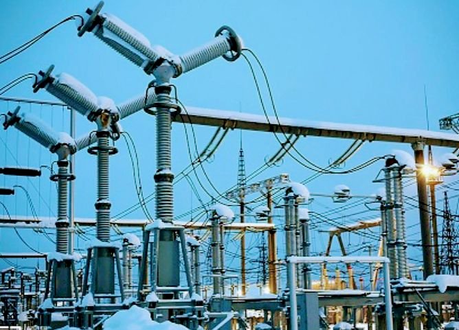 Breaking: Outage in southeast as national power grid collapses again