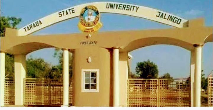 Taraba Varsity ASUU Threatens Strike Over Six Months Unpaid Salaries, Others