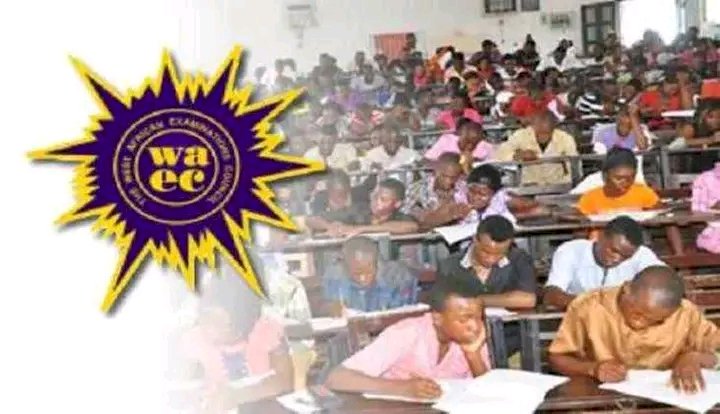 BREAKING:WAEC RELEASE WITHHELD FOR CANDIDATES