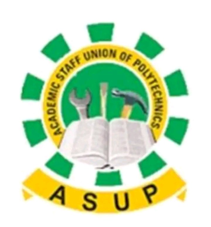 JUST-IN:ASUP STRIKE UPDATE :NLC STRIKE UPDATE -ASUP SET TO SHUT DOWN POLYTECHNICS, INDEFINITELY, MOBILIZES HER MEMBERS AHEAD OF NEXT WEEK NLC STRIKE ACTION