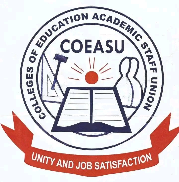 Breaking:COEASU Strike update: Colleges of Education set to embark on an indefinite strike action to join NLC industrial action