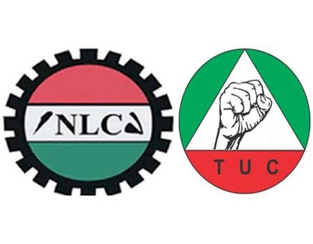 BREAKING UPDATE:NLC STRIKE UPDATE-NLC TO HOLD HER NEC MEETING TODAY, RECONVENES LATER TODAY TO BRIEF FG ON ITS DECISION