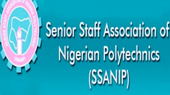 JUST-IN:SSANIP STRIKE UPDATE -SSANIP.SETS TO JOIN NLC STRIKE ACTION