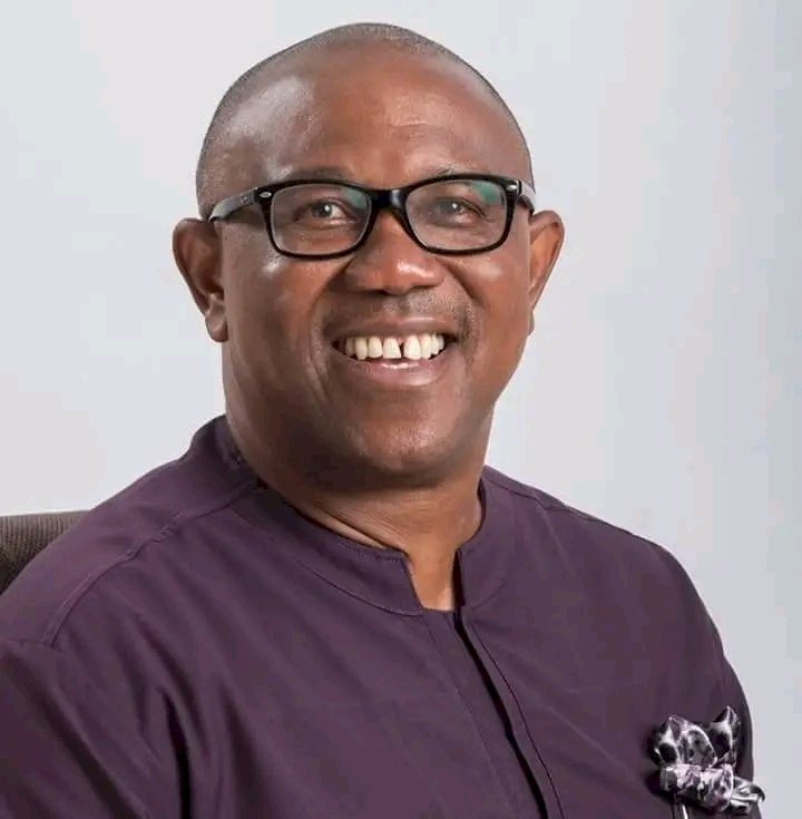 JUST-IN:LP PRESIDENTIAL CANDIDATE PETER OBI,WAEC RESULT SURFACE ONLINE