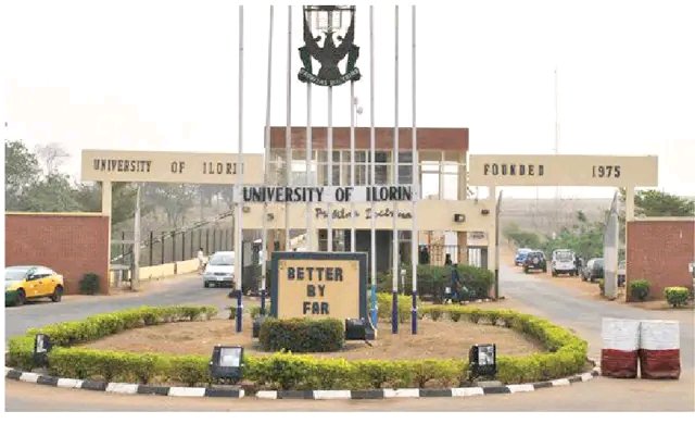 UNILORIN female student commits suicide after being scammed online by her‘Snapchat lover’ of #500,000---Mgt lament