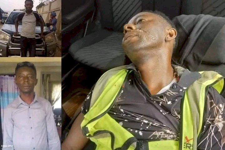 Popular Abia Singer, Ofor, Allegedly Poisoned To Death At Wake Keep In Umuahia 