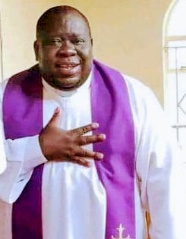 Church priests Allegedly commits suicide after his sex tape leaks on church WhatsApp group