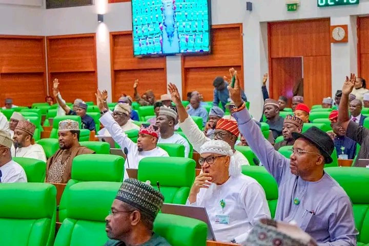JUST-IN:House of Rep's reject motion to make WAEC, NECO, JAMB free for Nigerian students