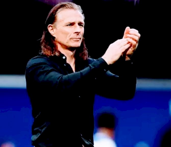 JUST-IN:QPR sack manager Gareth Ainsworth following their defeat to Leicester City