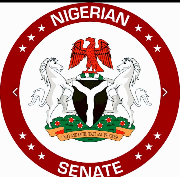 JUST-IN:Senate to pass N2.18tn supplementary budget
