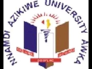 UNIZIK Mgt suspends staff over Alleged forgery of results