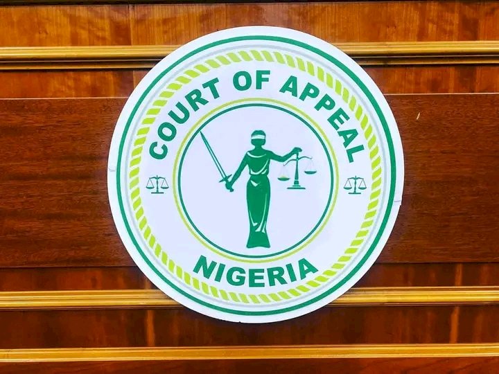 JUST-IN: Appeal court to deliver judgement over Nasarawa governorship election,tomorrow