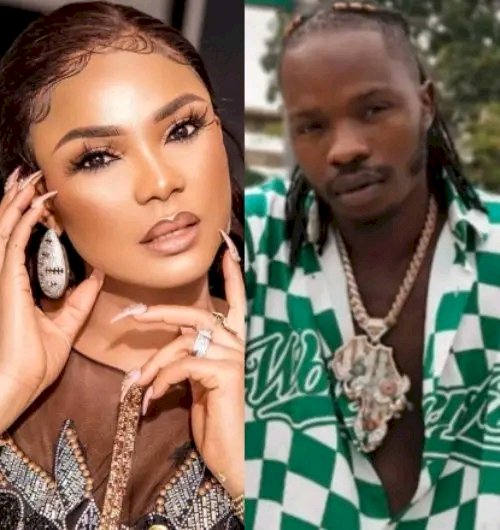 JUST-IN:Mohbad--Naira Marley sues Iyabo Ojo Of #500m over defamation