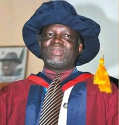 JUST-IN:Degrees without skills will soon become useless – JAMB registrar