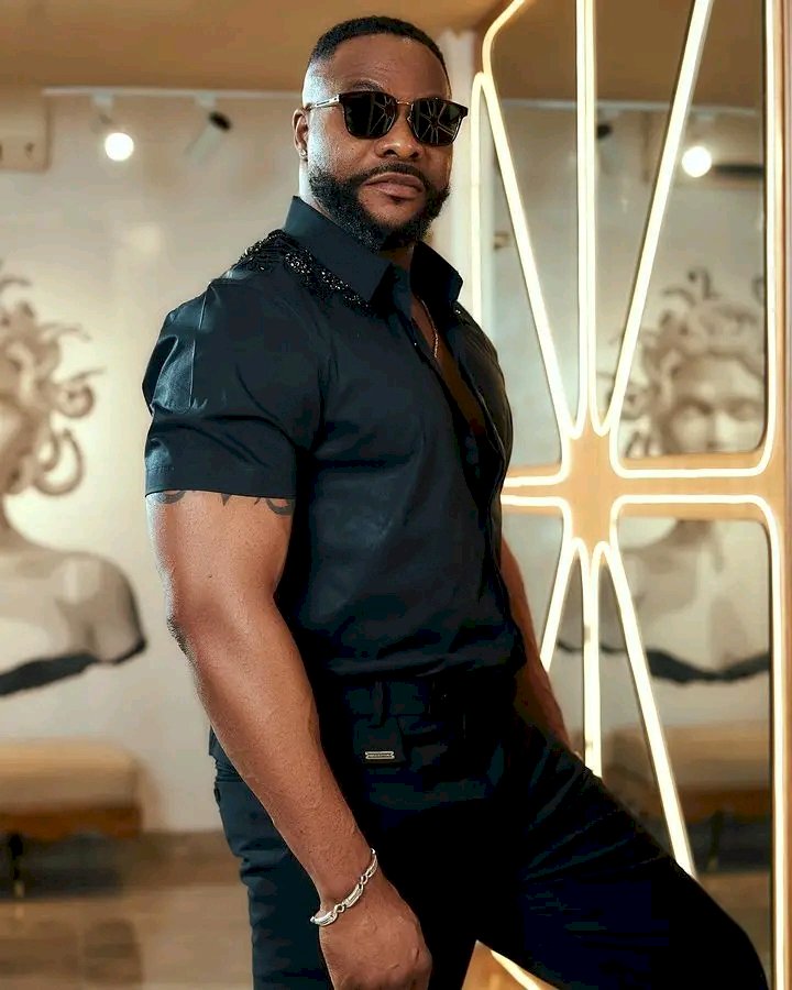 Popular Nigerian actor Bolanle Ninalowo’s Alleged Private Video Leaks Online, refutes allegations.