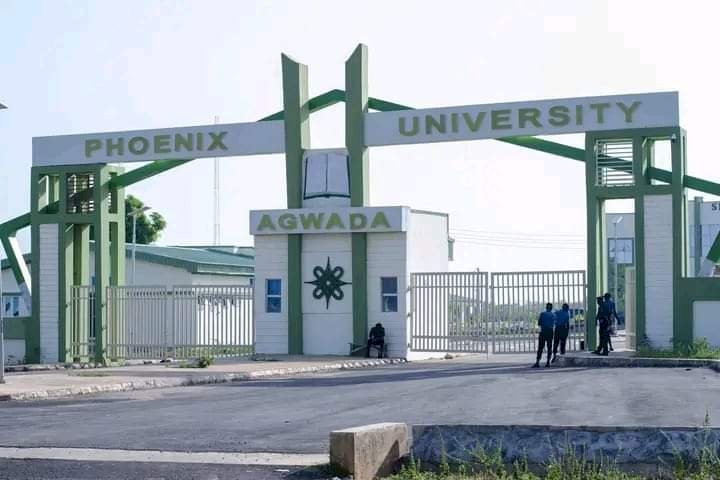 JUST-IN:New university now officially opened in Nasarawa State