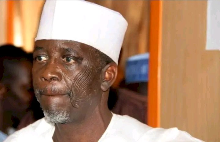 EFCC, Arraigns former governor of Sokoto State Attahiru Bafarawa, Kassim Yusuf over fraud.