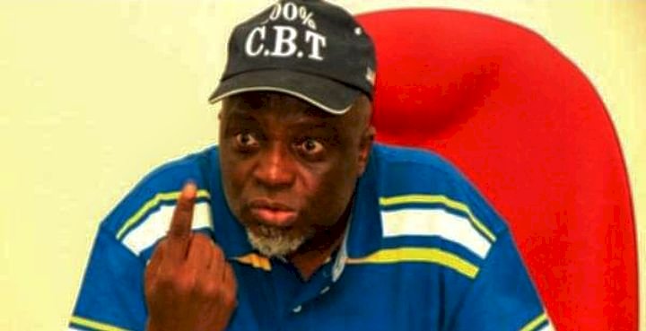 JAMB suspends over 10 thousand DE students’ admission over failed verification.