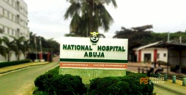 Over 500 workers left National Hospital in two years---CMD decries.