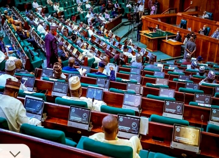 JUST-IN:Reps stops increase of fees for Nigeria Law School