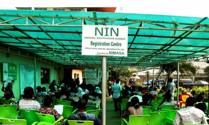 JUST-IN:NCC orders MTN, Glo, others to block SIMs without NIN from Feb 28