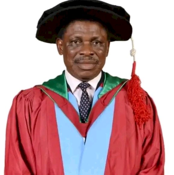 JUST-IN:NSUK Lecturer, Reportedly confirmed Dead 