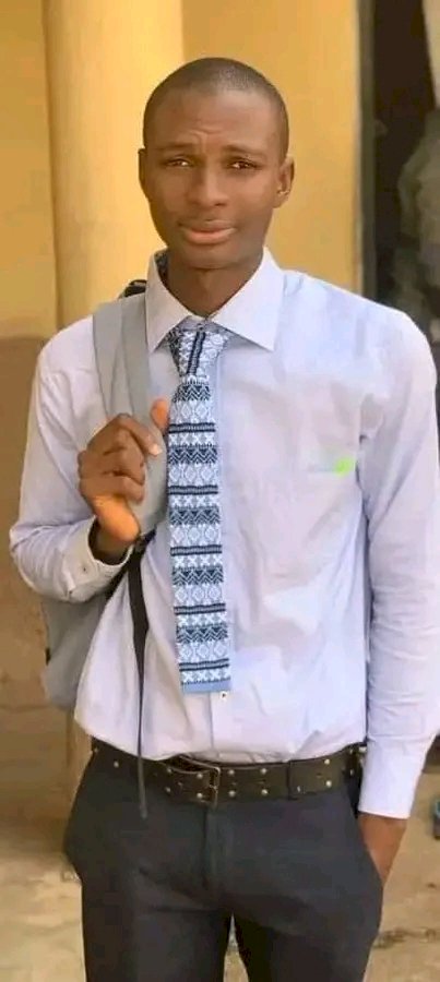 UNIJOS Medical Student killed By fellow Course Mates Over ₦30k Bribe For Grades. 