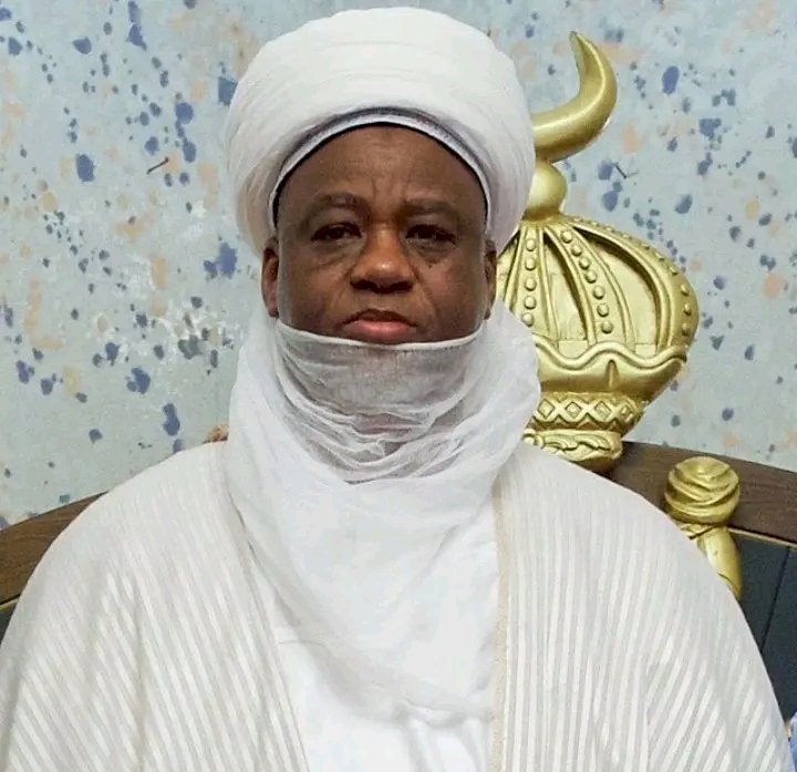 JUST-IN:Fasting continues tomorrow (Tuesday)as Sultan of Sokoto declares Wednesday Eid-El-Fitr