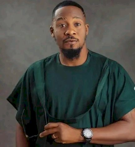 JUST-IN:Junior Pope, three other Nollywood actors die in boat accident.