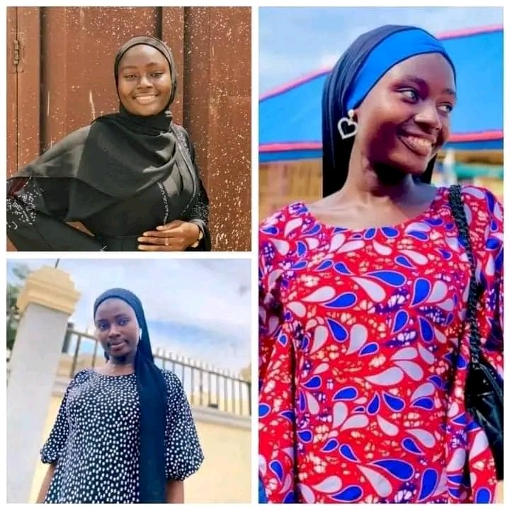 JUST-IN:Missing 400-Level University Of Abuja Female Student Found Dead