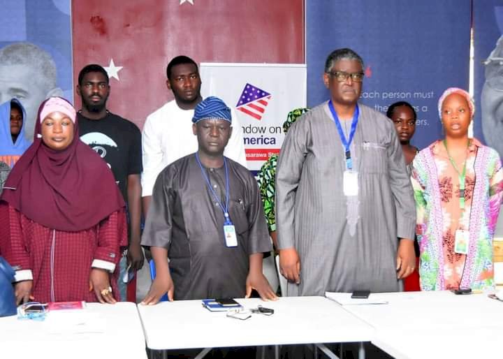 NSUK Declares Zero Tolerance To Sexual Harassment, Presents Sexual Harassment Policy To Stakeholders.