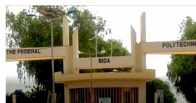 Two students of Bida poly dies of alleged food poison.