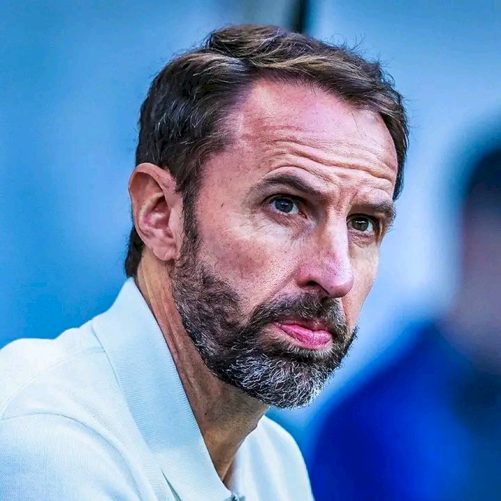 JUST-IN:Gareth Southgate has leàves his role as manager of the England national team.