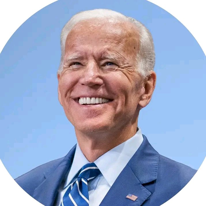 President Joe Biden tested positive for COVID while on a campaign trip to Las Vegas and is experiencing mild symptoms--White House report