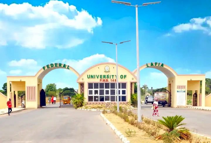 BREAKING: FULAFIA ANNOUNCE CUT OFF MARKS AND POST UTME REGISTRATION PROCEDURE'S FOR 2024/25 ADMISSION.