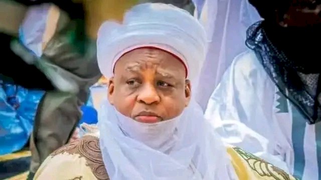 Shun nationwide protest and pray to Allah for divine intervention — Sultan of Sokoto-led group 