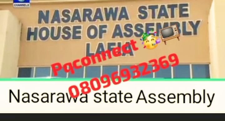 JUST-IN:Nasarawa State Assembly raises alarm over high rate of kidnapping in Nasarawa