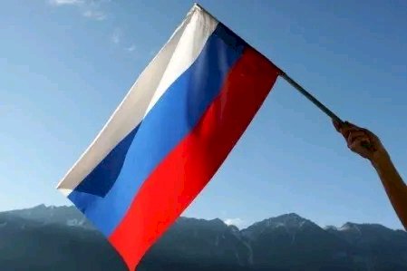 JUST-IN:No Russian flag flown at Nasarawa protests--State Government Denies rumours.