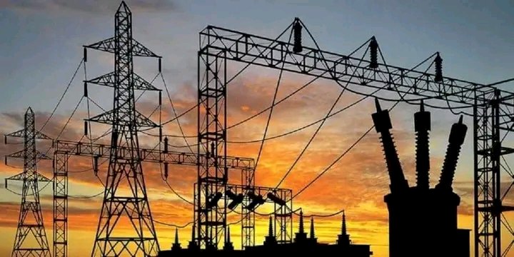 JUST-IN:Power restored to 90 per cent substations after national grid collapse.