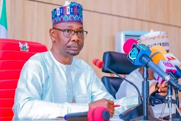 Gov Sule appoints ex-Nasarawa NLC chairman auditor general