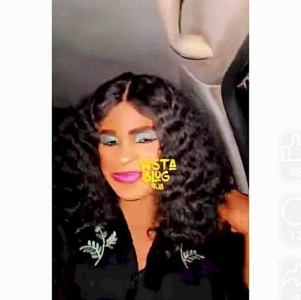 JUST-IN:Popular Crossdresser, Abuja Area Mama,reportedly murdered by unknown persons in Abuja. 