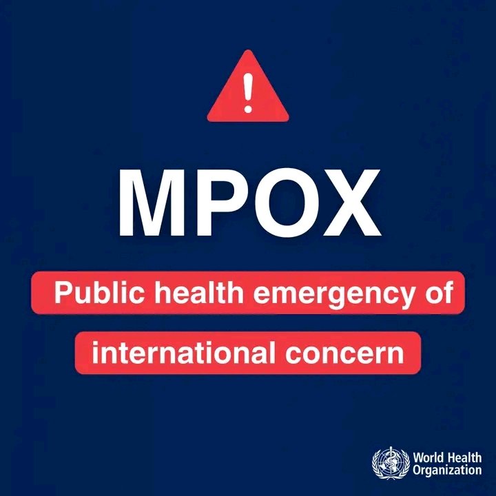 World Health Organization (WHO) declares Monkey pox (mpox) outbreaks in Africa