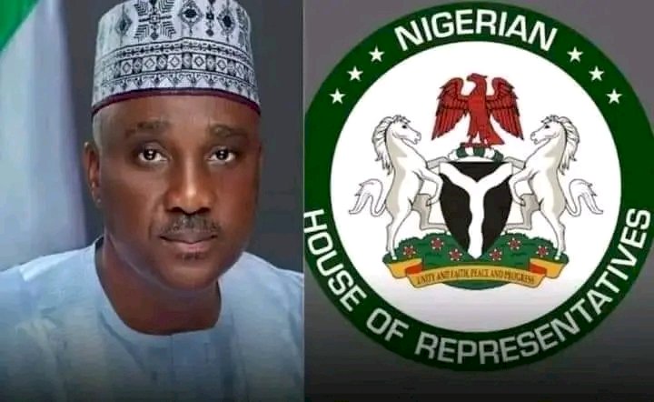 JUST-IN:House Of Reps Speaker, Abbas Withdraws Bill Seeking To Jail Nigerians Who Refused To Sing New National Anthem After Public Outcry. 