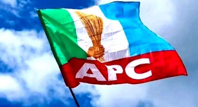 JUST-IN:APC Candidates Floors benue LGA Election