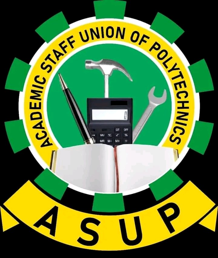 JUST-IN:Polythenics to go on strike from next week,as ASUP warms up for nationwide Strike