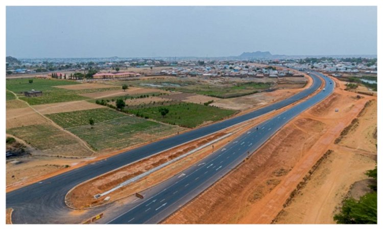 FG okays #840bn for rehabilitation of Abuja-Kaduna-Zaria-Kano dual carriageway