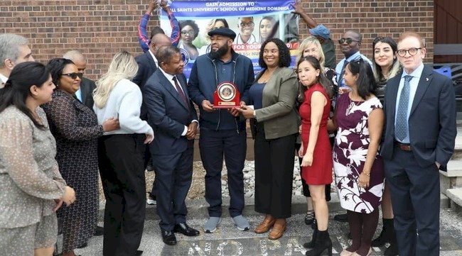 Niger State govt, Toronto varsity signs $3m scholarship deal